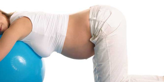 Inducing Labor Naturally During Pregnancy